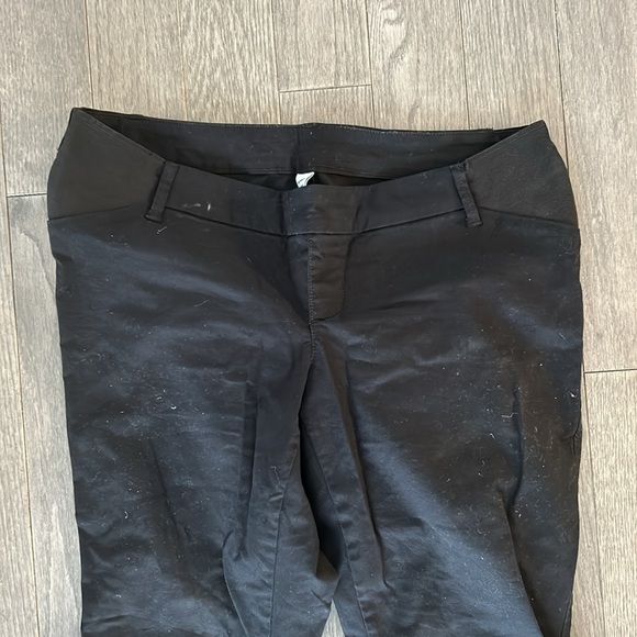 Maternity Pants - Picture 2 of 3